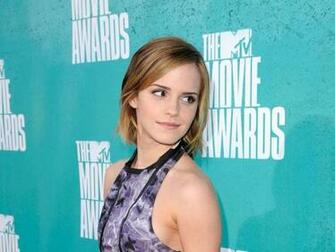 Pin Emma Watson Cabello Corto Aly Michalka Maxim Freaks A Joss Stone