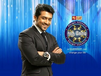 HD Wallpaper Surya