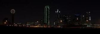Image And Places Pictures Info Dallas Skyline Wallpaper