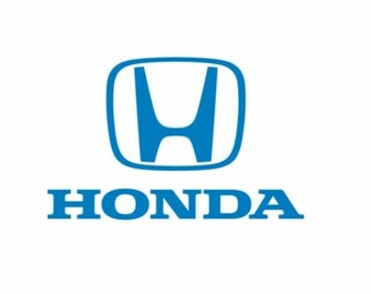 Honda Logo Wallpaper