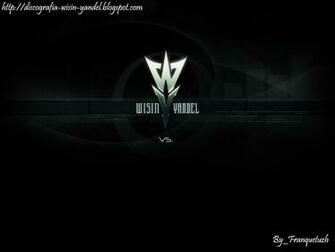 Wallpaper Wisin Yandel