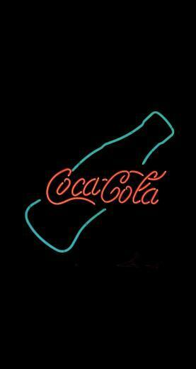 Neon Sign Design Art iPhone 5s Wallpaper