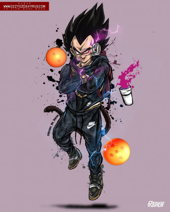 Top Picture Dope Dragon Ball Z Wallpaper Full HD 2k 4k