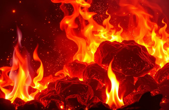 Fire Live Wallpaper For Computer
