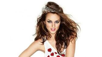Leighton Meester Wallpaper HD HDcoolwallpaper