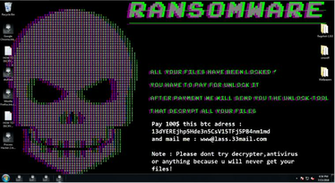 Perform Manual Ransomware Removal Emsisoft Security