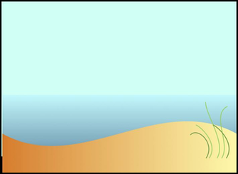 Beach Background Clipart Best