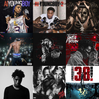 Dailyrapleakz On X Which Nba Youngboy Album Did You Listen To