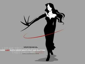 Fullmetal Alchemist Wallpaper And Background