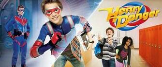Italia S Nickelodeon Magazine Has Published A Series Of Henry Danger