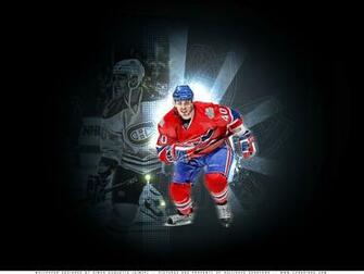 Montreal Canadiens Nhl Hockey Wallpaper