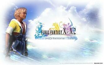 Final Fantasy X Wallpaper