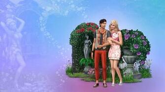 Wallpaper Sims Online