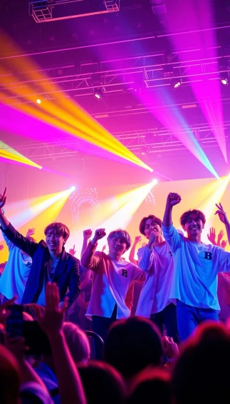Best Bts Wallpaper