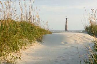 Best Beaches Near Charleston Southern Living