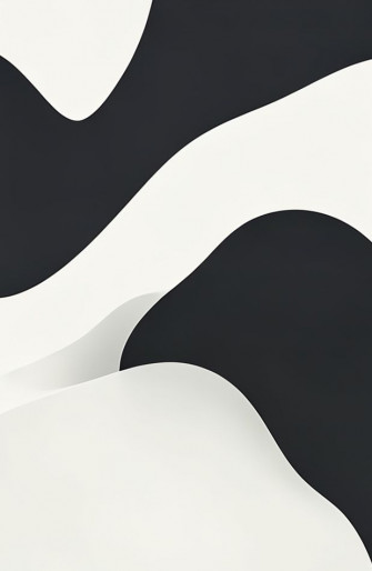 Dark Minimalist Wallpaper
