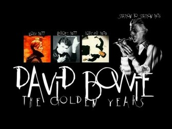 Fondo De Pantalla Gratis M Sica David Bowie
