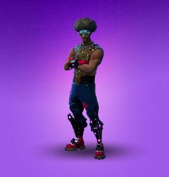 Fortnite Funk Ops Skin Pro Game Guides