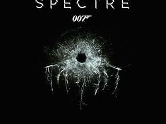 Spectre James Bond Movie Wallpaper