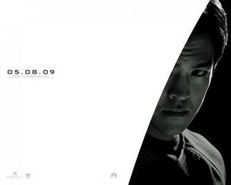John Cho In Star Trek Wallpaper