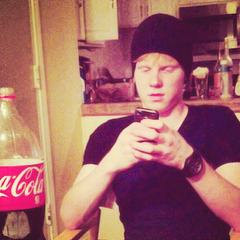 Image Adam Hicks