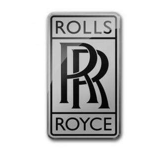 Brand Rolls Royces Symbol Logo Wallpaper HD High