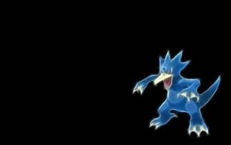 Golduck Pokemon Wallpaper