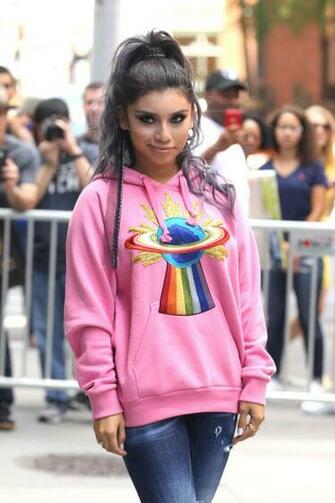 Kirstin Maldonado At Aol Build In New York City