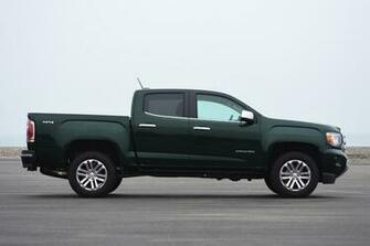 Gmc Canyon HD Picture Wallpaper Carautowallpaper