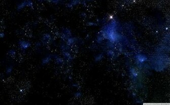 Deep Space HD Desktop Wallpaper Widescreen High Definition