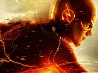 The Flash Cw 4k HD Desktop Wallpaper For Ultra Tv Wide