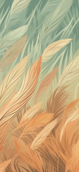 Colorful Aesthetic Wallpaper