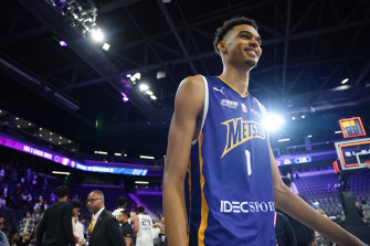 Victor Wembanyama Has A Minnesota Timberwolves Connection