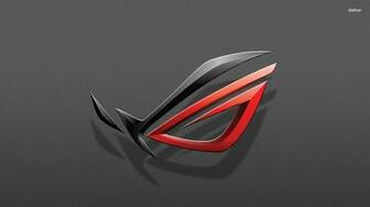 Asus Rog Computer Wallpaper Jpg