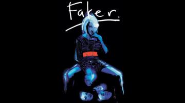 Faker Wallpaper