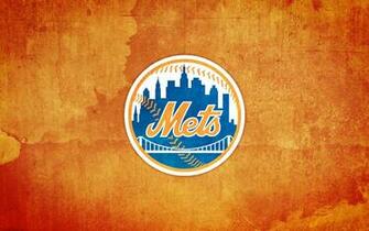New York Mets Desktop Wallpaper