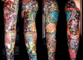 Tattoos Wallpaper And Ideas