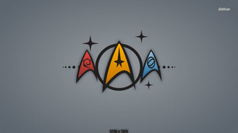 Starfleet Wallpaper