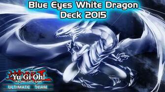 Blue Eyes White Dragon Background HD Net
