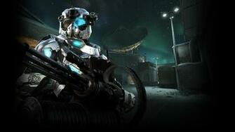 Metro Conflict HD Wallpaper Background Image Id