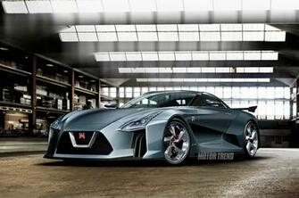 Nissan Gt R Nismo By Jay Z777