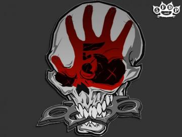 Five Finger Death Punch Wallpaper Teahub Io