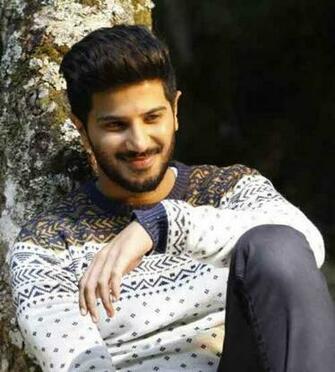 Dulquer Salmaan HD Wallpaper For Android Apk