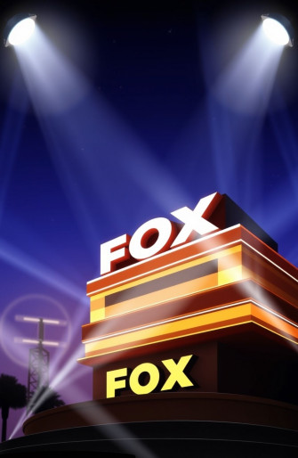 20th Century Fox Logo Wallpaper