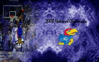 Desktop Wallpaper Kansas Jayhawks