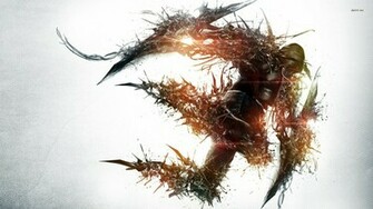 Prototype Video Game Wallpaper HD