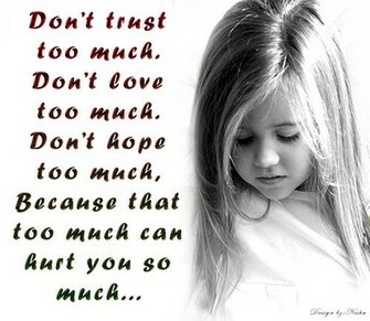 Love Wallpaper Sad Scraps Quotes Special