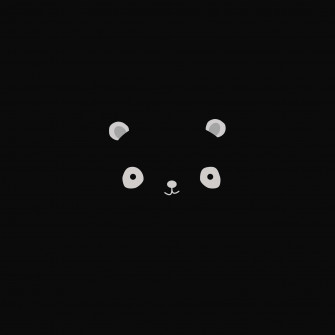 Dark iPad Wallpaper