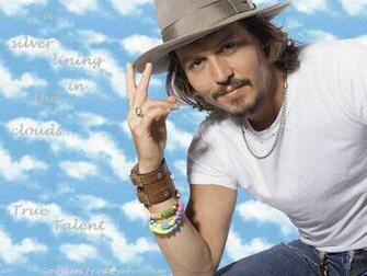 Johnny Depp Wallpaper Desktop