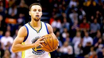 Nba 4k Steph Curry Wallpaper